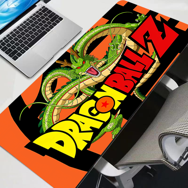 Gaming Keyboard He - 90x40cm XXL Rubber Large PC Mousepad