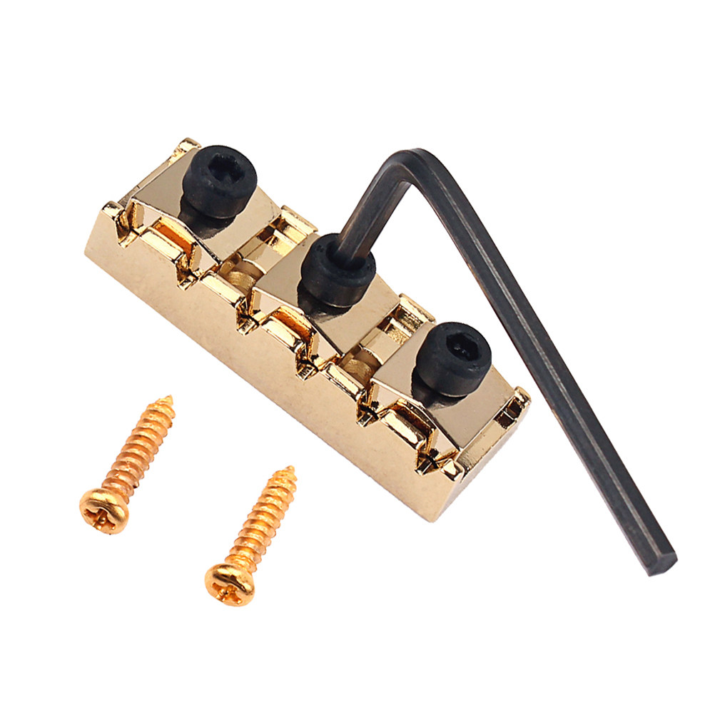 Stabilizer Screw In - 42Mm Heavy Duty Guitar String Locking