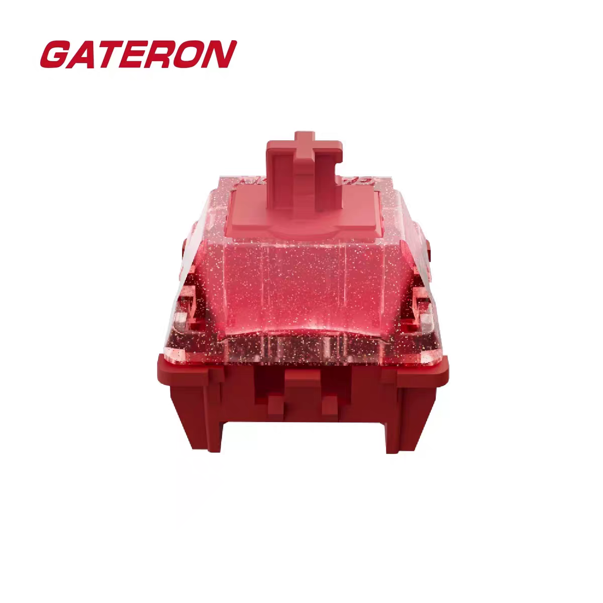 Gateron Magnetic Jade Ruby Swi - Gaming Keyboard Hall Effect Switches reseña y precio