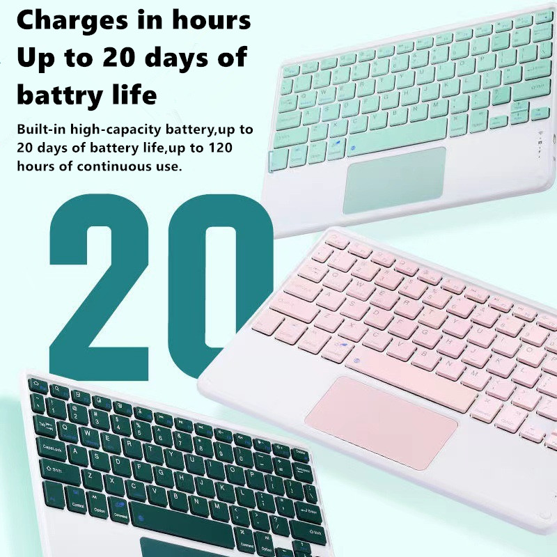 Backlight Keyboard Case Mouse  - Gaming Keyboard Mouse Wireless reseña y precio