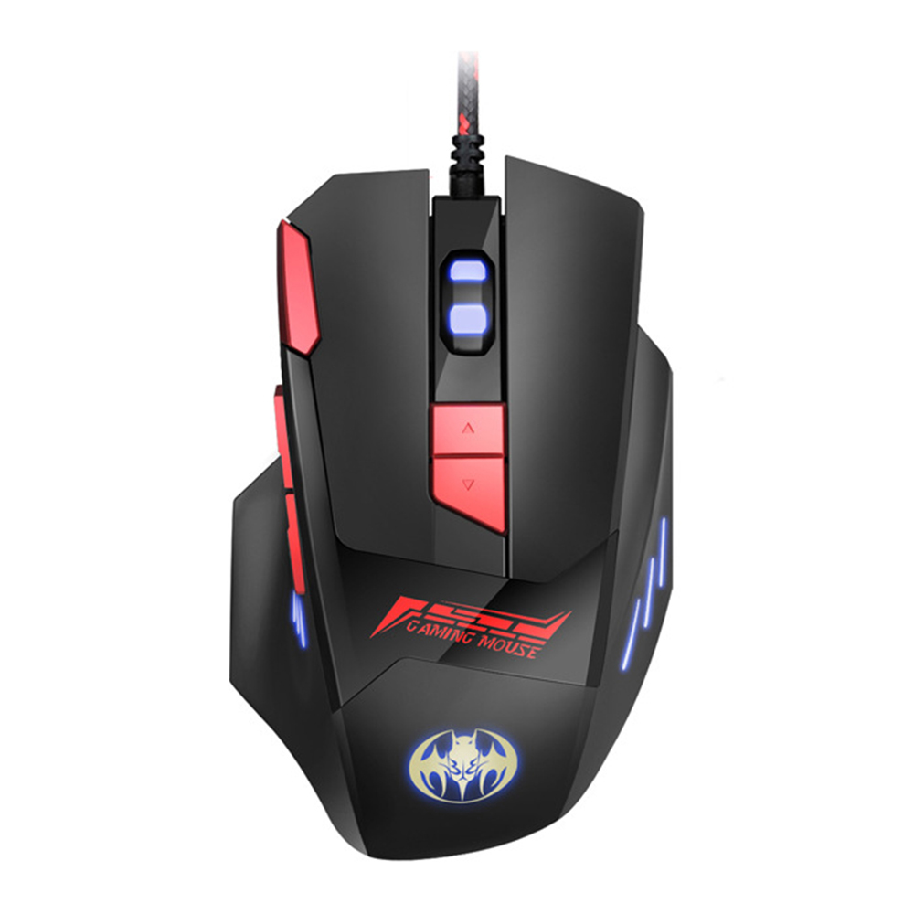 One-Handed RGB Gaming Keyboard - Gaming Keyboard And Mouse For Xbox reseña y precio