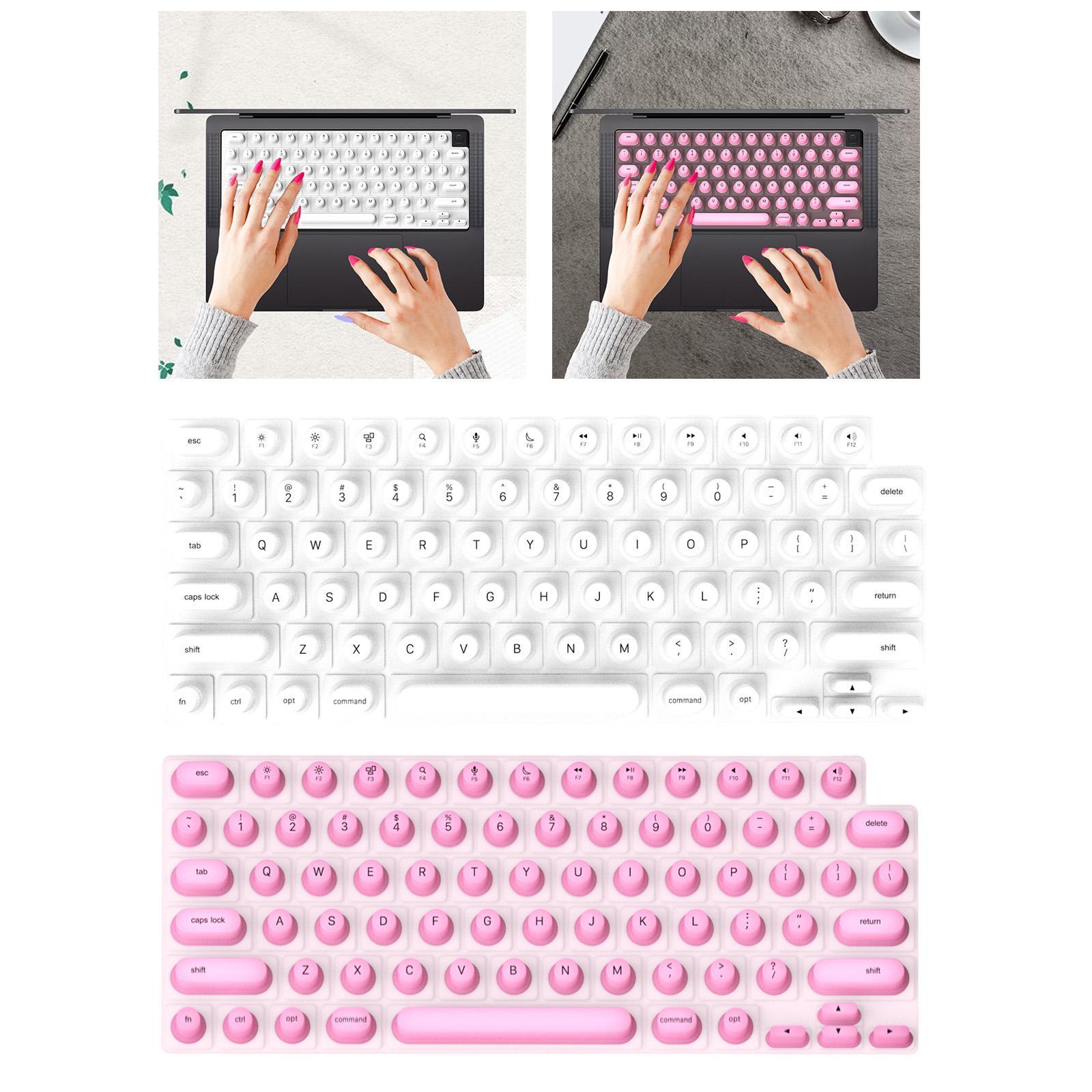 Long Nails Keyboard Cover Comf - Gaming Keyboard Types reseña y precio