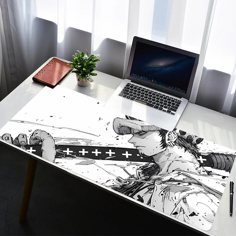 Mouse Pad Laptop Rubber Extend - Gaming Keyboard He reseña y precio
