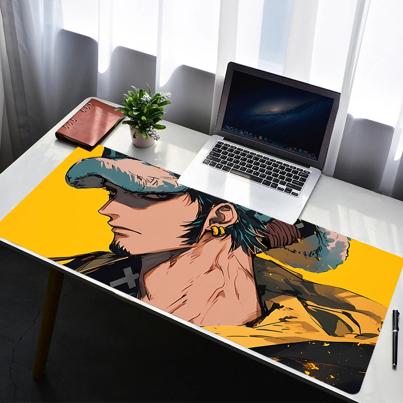 Mouse Pad Laptop Rubber Extend - Gaming Keyboard He reseña y precio
