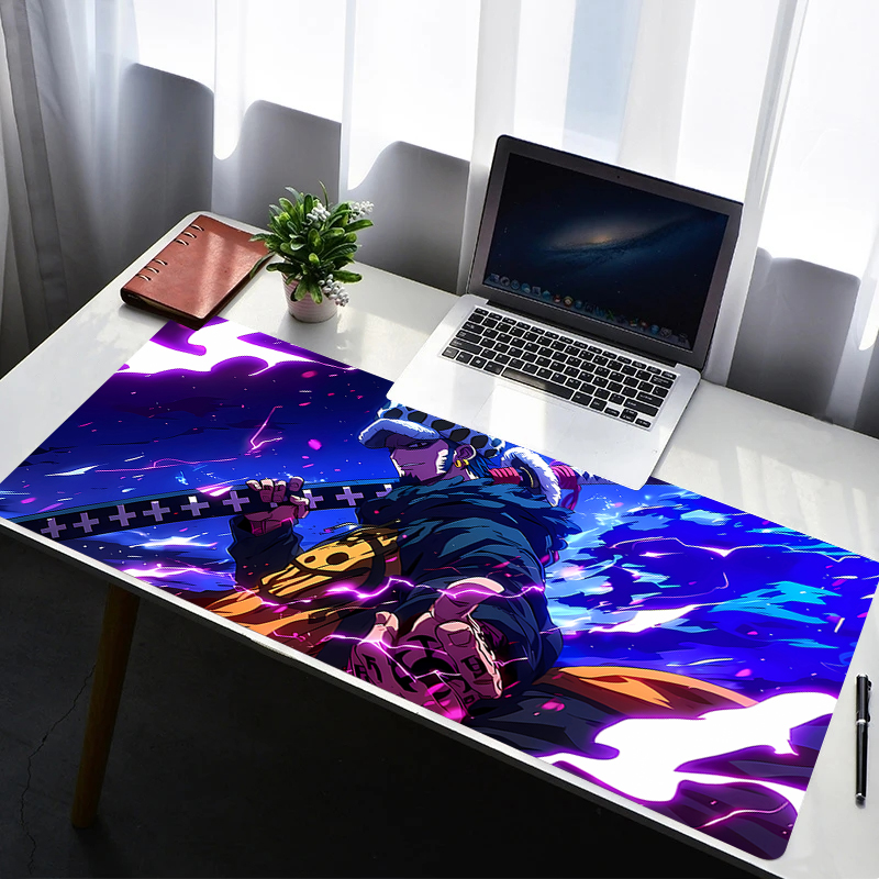 Mouse Pad Laptop Rubber Extend - Gaming Keyboard He reseña y precio