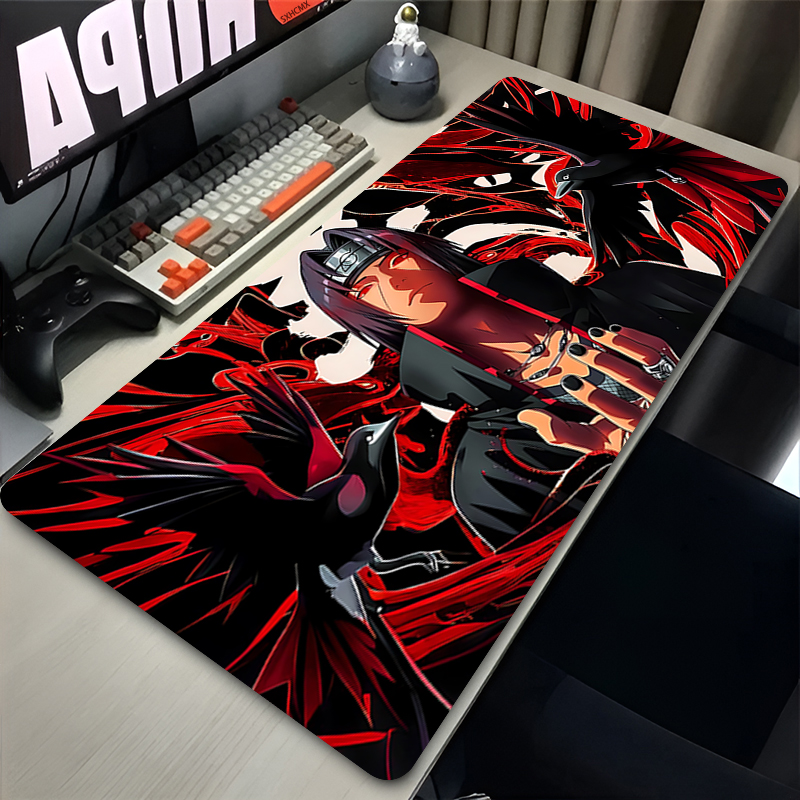 Mouse Pad Gamer Larger XXL Uch - Gaming Keyboard He reseña y precio