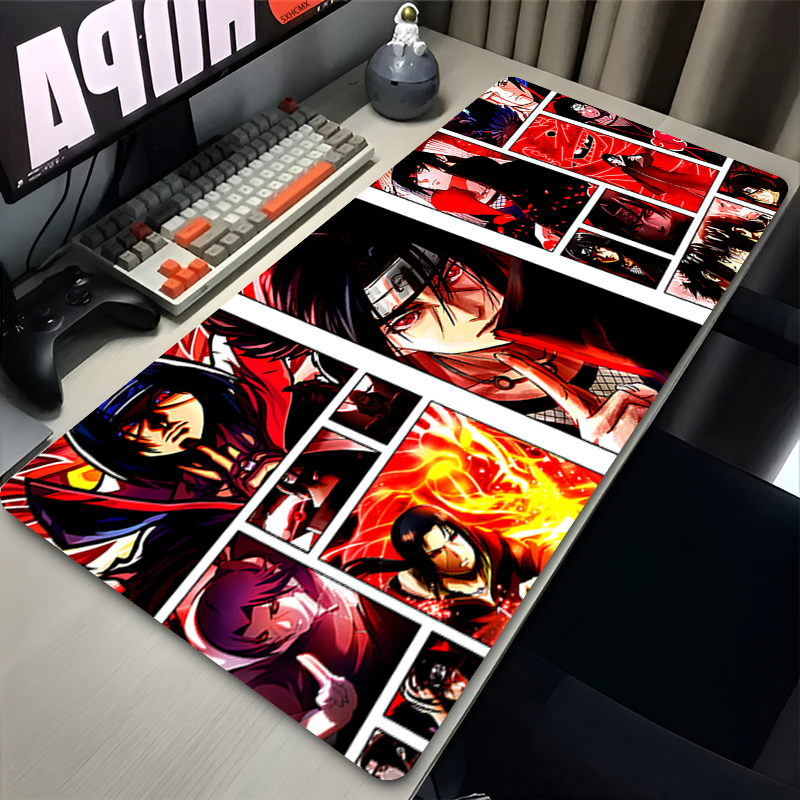 Mouse Pad Gamer Larger XXL Uch - Gaming Keyboard He reseña y precio