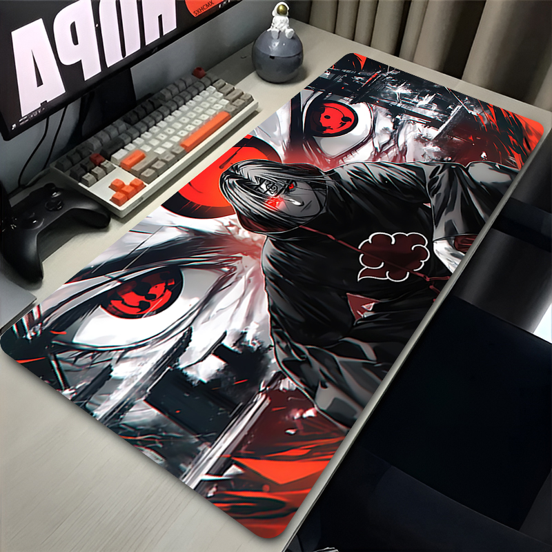 Mouse Pad Gamer Larger XXL Uch - Gaming Keyboard He reseña y precio
