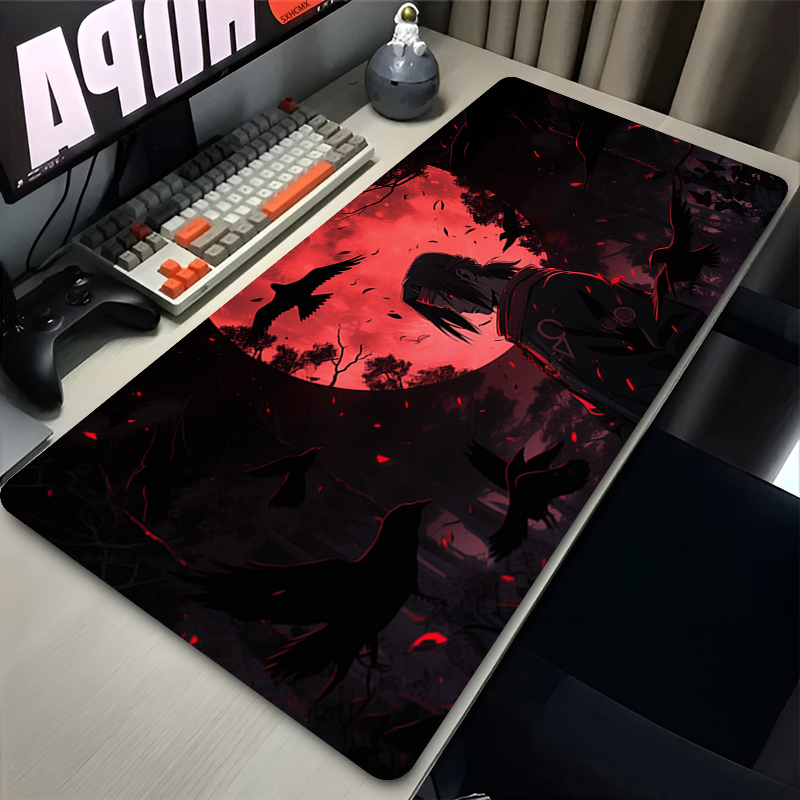 Mouse Pad Gamer Larger XXL Uch - Gaming Keyboard He reseña y precio