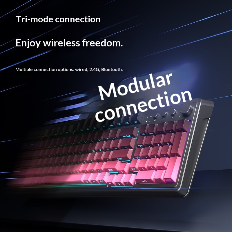 AULA S99 Keyboard Mouse Combo  - Gaming Keyboard That Is Quiet reseña y precio