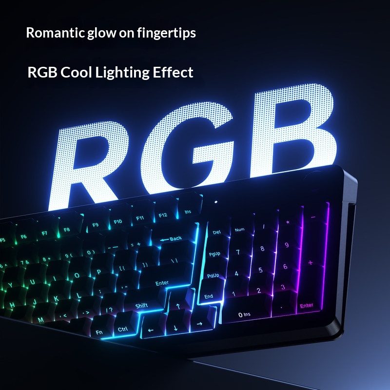 AULA S99 Keyboard Mouse Combo  - Gaming Keyboard That Is Quiet reseña y precio