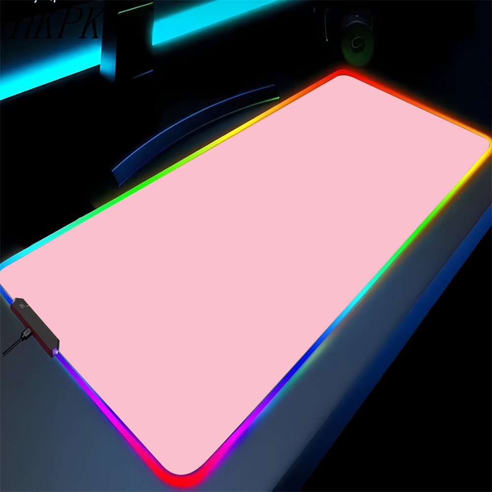 Pure Black RGB Non-Slip Gaming - Gaming Keyboard Hand reseña y precio