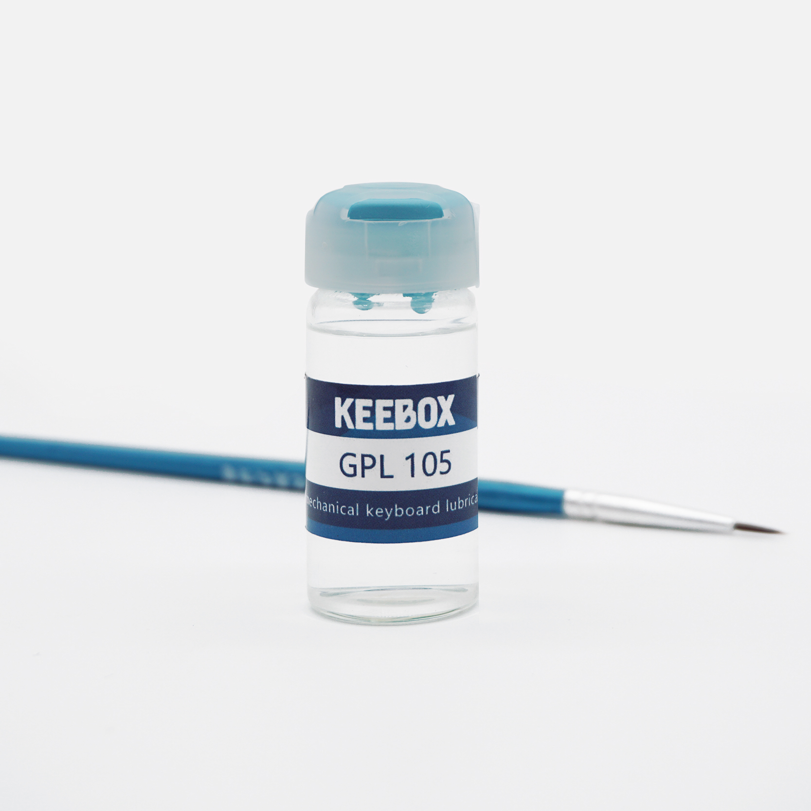 Keebox Krytox GPL205G0 GPL105  - Stabilizer Screw In reseña y precio