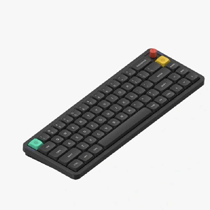 NuPhy Air V3 Low Profile Mecha - Gaming Keyboard That Is Quiet reseña y precio