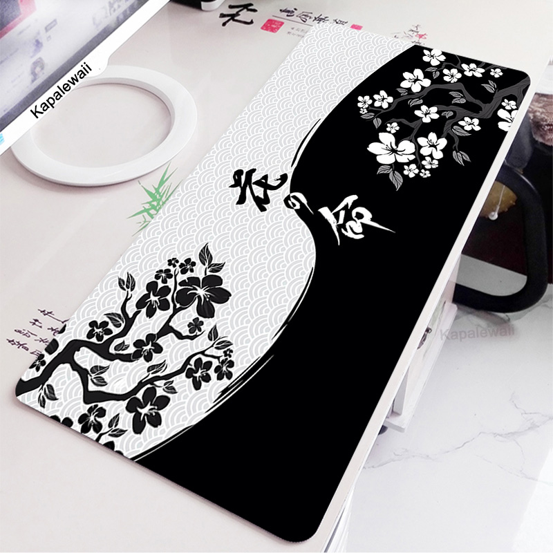 Yoimiya Large Mousepad Gamer P - Gaming Keyboard Higround reseña y precio