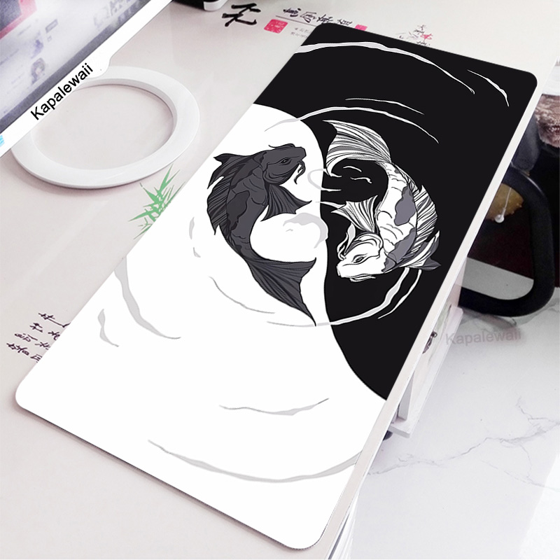 Yoimiya Large Mousepad Gamer P - Gaming Keyboard Higround reseña y precio