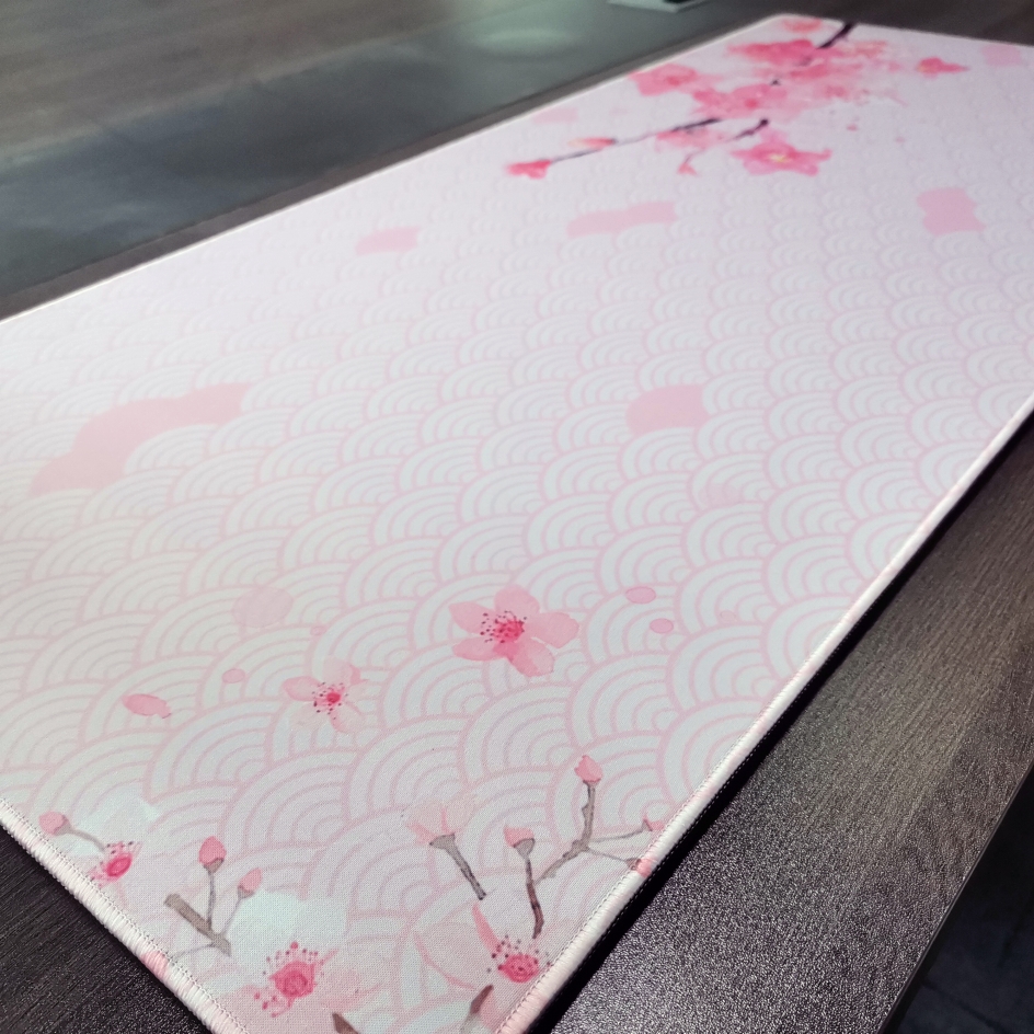 Yoimiya Large Mousepad Gamer P - Gaming Keyboard Higround reseña y precio