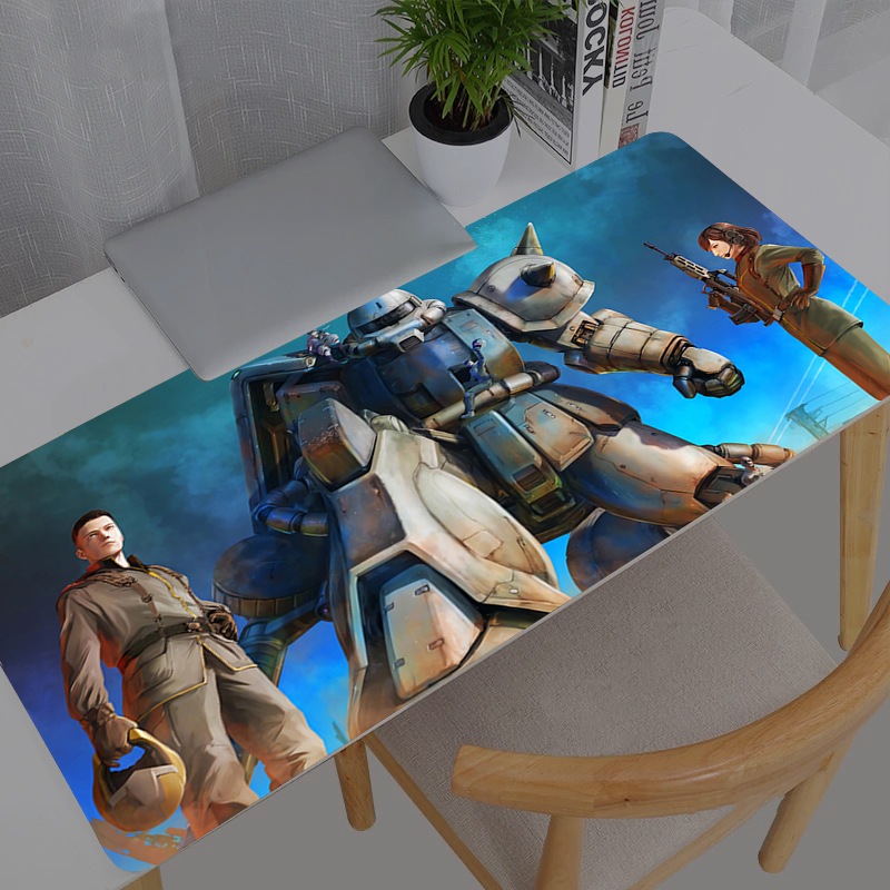 Large Mouse Pad Gamer Mobile S - Gaming Keyboard And Mouse Mobile reseña y precio