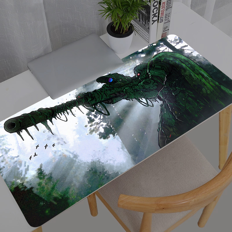 Large Mouse Pad Gamer Mobile S - Gaming Keyboard And Mouse Mobile reseña y precio