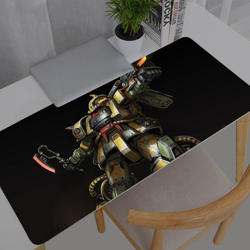 Large Mouse Pad Gamer Mobile S - Gaming Keyboard And Mouse Mobile reseña y precio