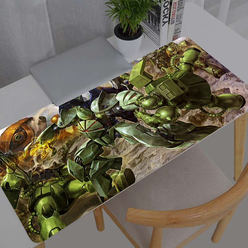 Large Mouse Pad Gamer Mobile S - Gaming Keyboard And Mouse Mobile reseña y precio