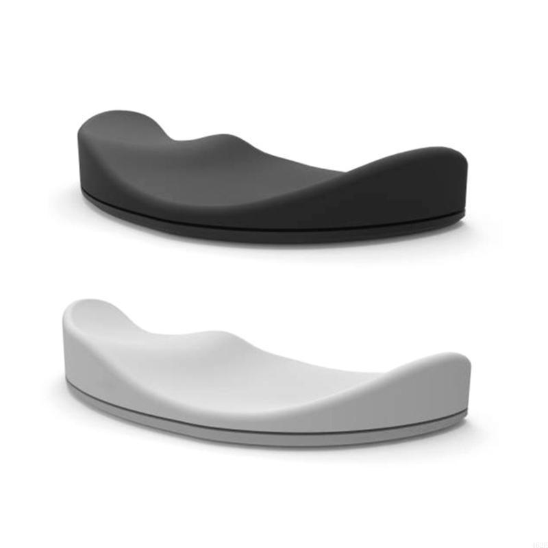 462E Ergonomic Mouse Pad Silic - Gaming Keyboard Ergonomics reseña y precio