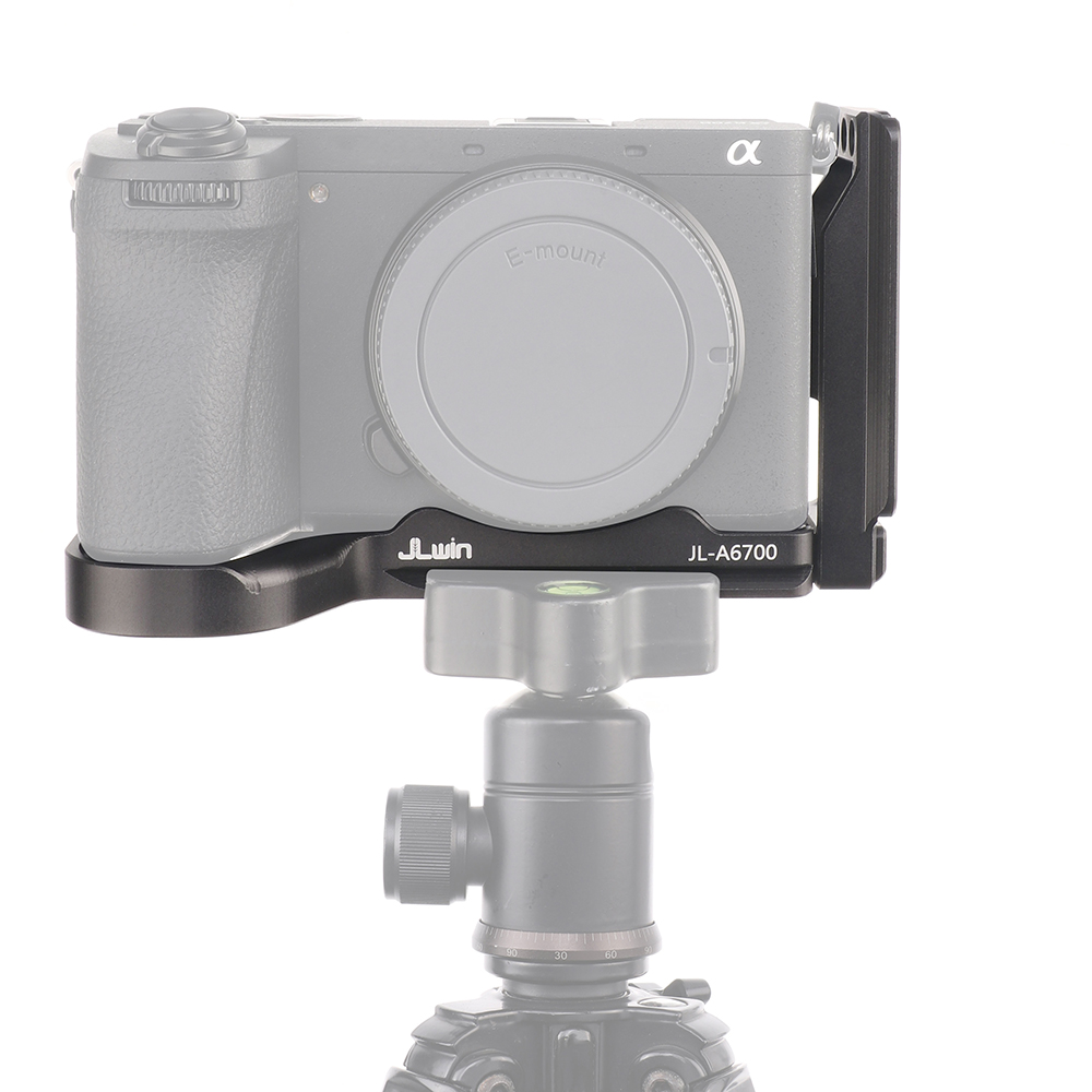FOTGA L Shape For Sony A6700 C - Stabilizer Screw In reseña y precio