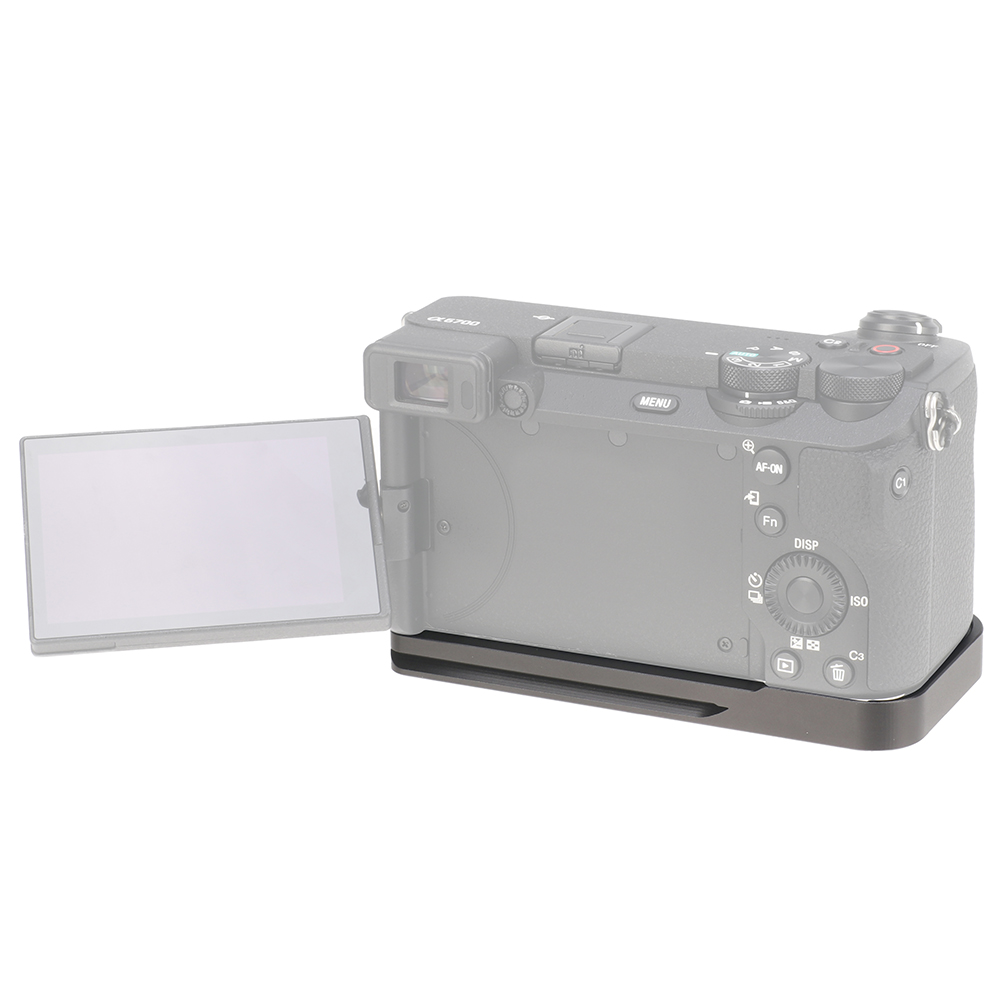 FOTGA L Shape For Sony A6700 C - Stabilizer Screw In reseña y precio