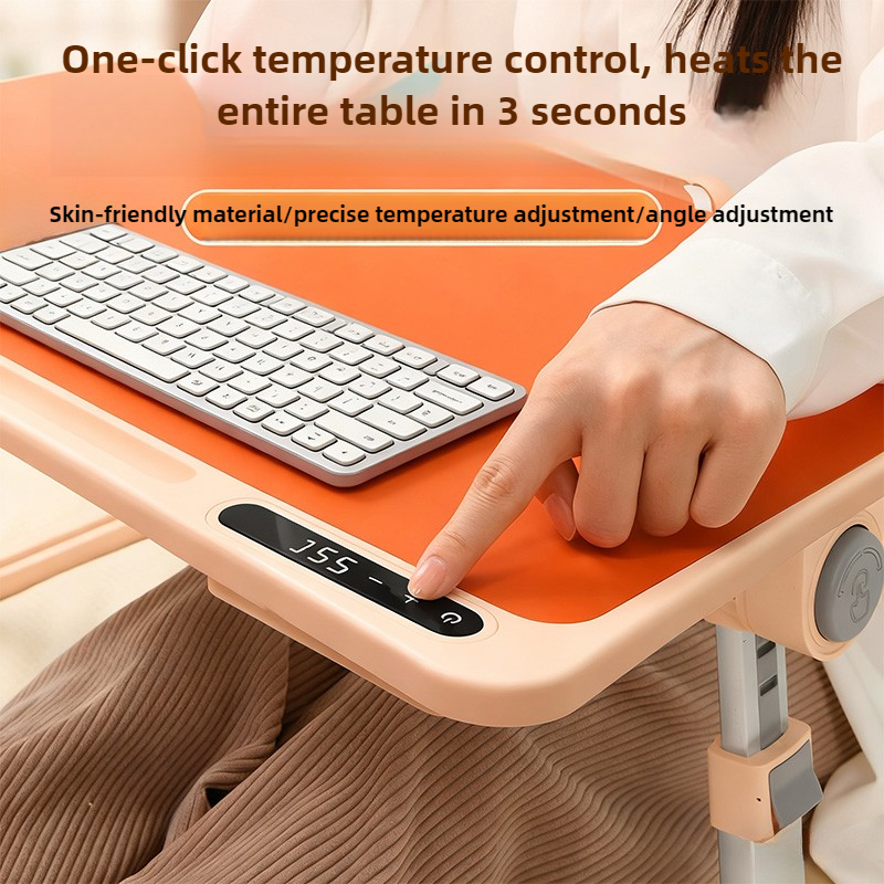 Adjustable Laptop Stand Riser  - Gaming Keyboard Ergonomics reseña y precio