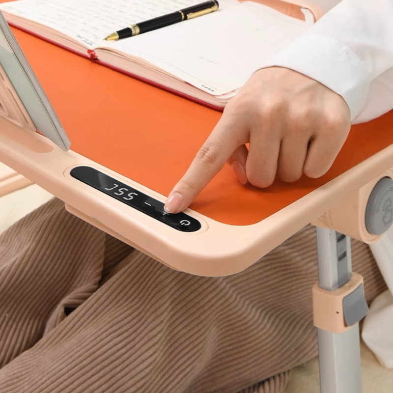 Adjustable Laptop Stand Riser  - Gaming Keyboard Ergonomics reseña y precio