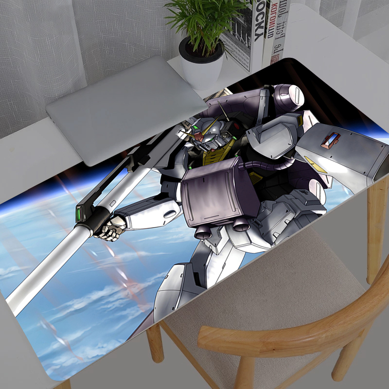 Anime Computer Mouse Pad Mobil - Gaming Keyboard And Mouse Mobile reseña y precio