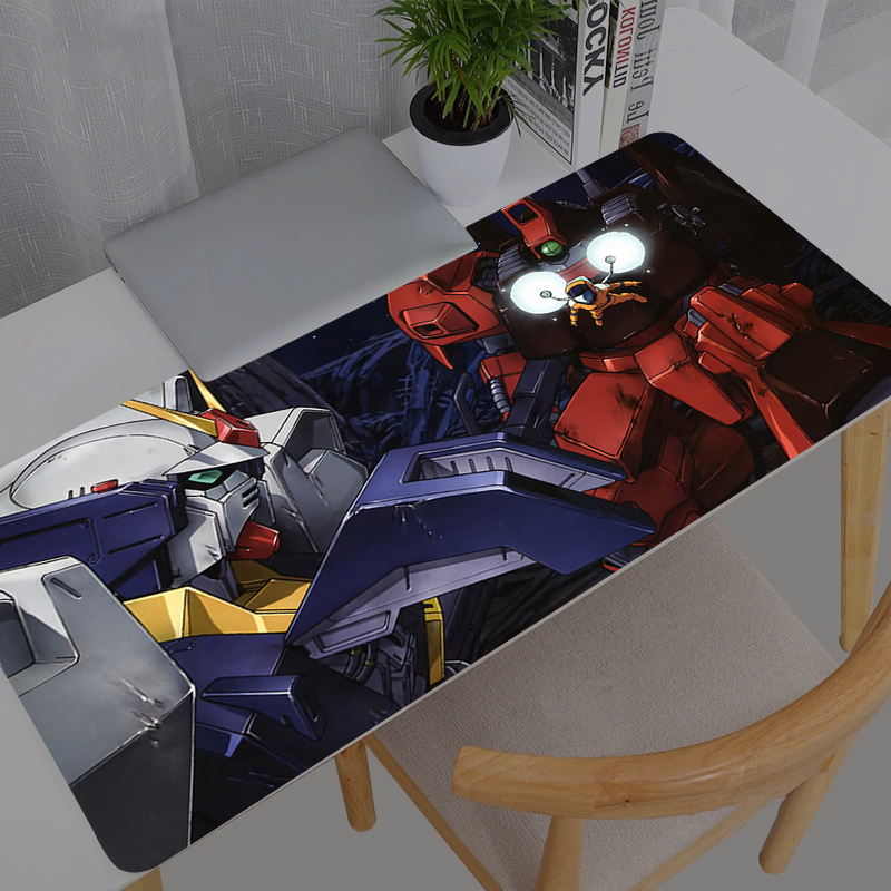 Anime Computer Mouse Pad Mobil - Gaming Keyboard And Mouse Mobile reseña y precio