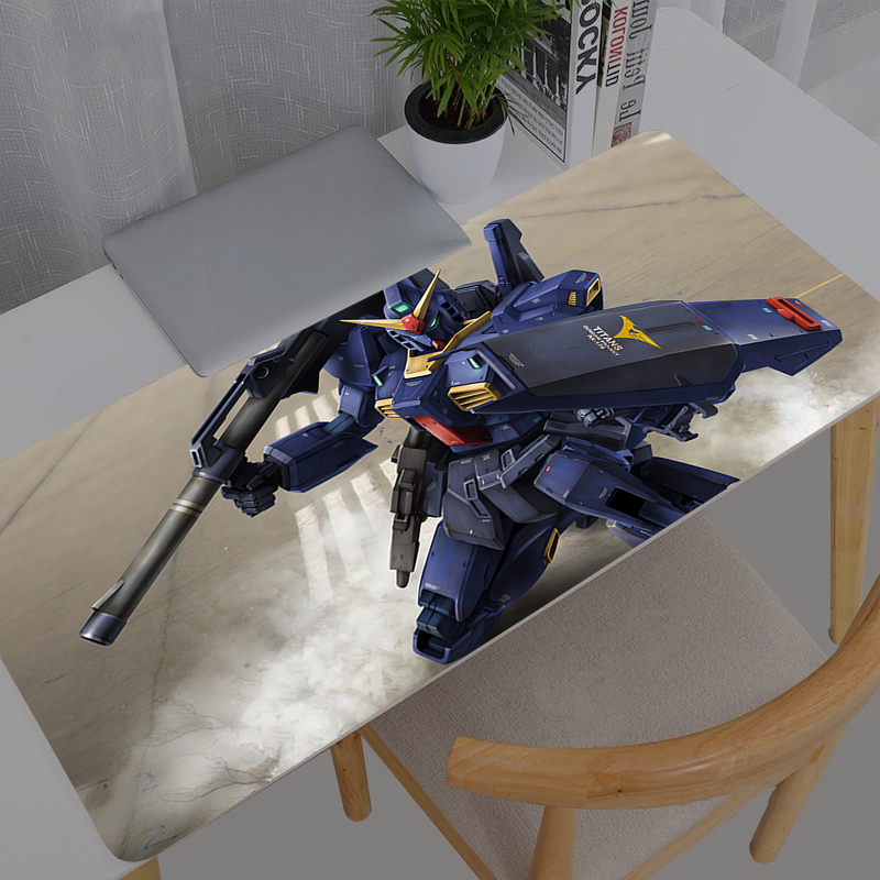 Anime Computer Mouse Pad Mobil - Gaming Keyboard And Mouse Mobile reseña y precio
