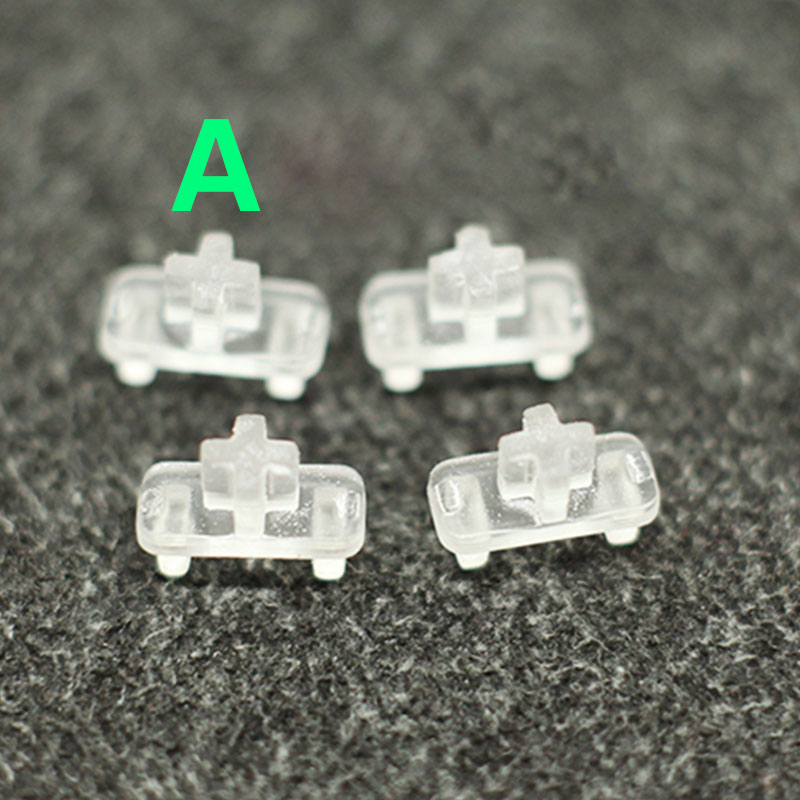 Keyboard Switch Adapter Axis F - Gaming Keyboard Thocky reseña y precio
