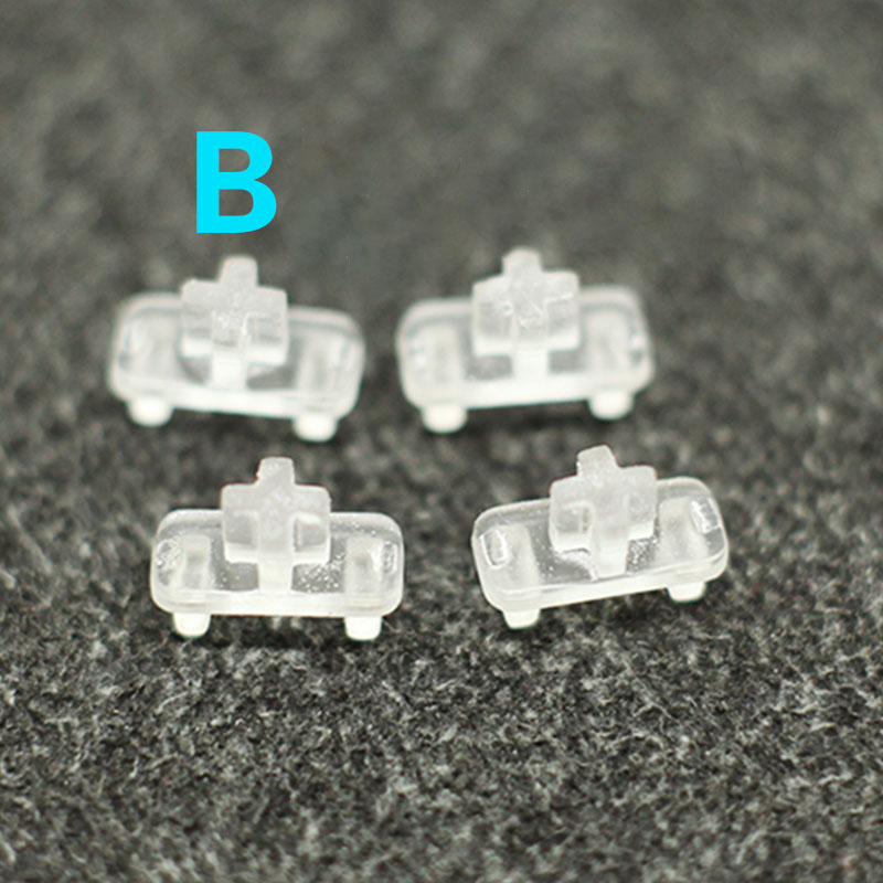 Keyboard Switch Adapter Axis F - Gaming Keyboard Thocky reseña y precio