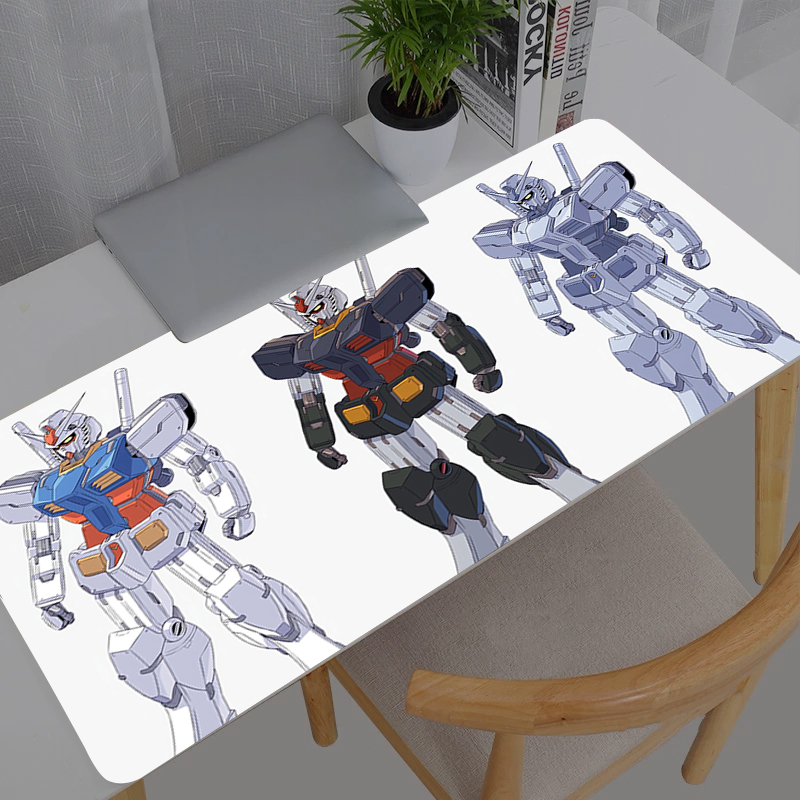 Kawaii Mouse Pad Mobile Suit G - Gaming Keyboard And Mouse Mobile reseña y precio