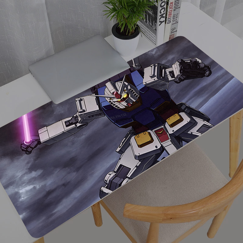 Kawaii Mouse Pad Mobile Suit G - Gaming Keyboard And Mouse Mobile reseña y precio