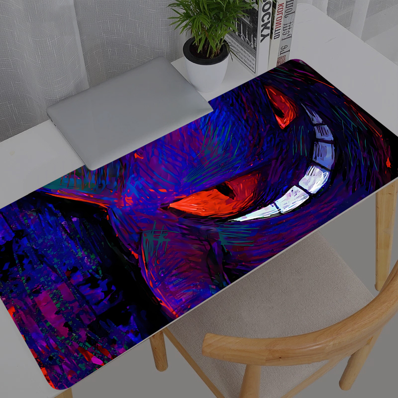 Mouse Pad Gaming Large Dywan G - Gaming Keyboard Higround reseña y precio