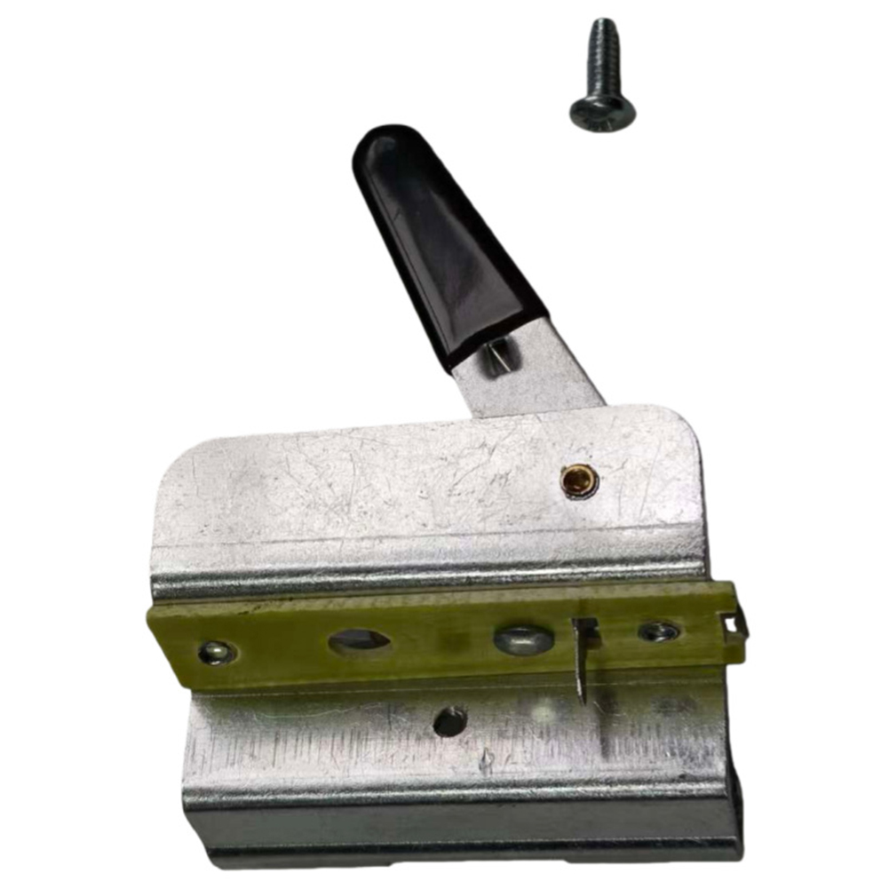 Metal Limit Tab Garage Opener  - Switch Opener Tool reseña y precio