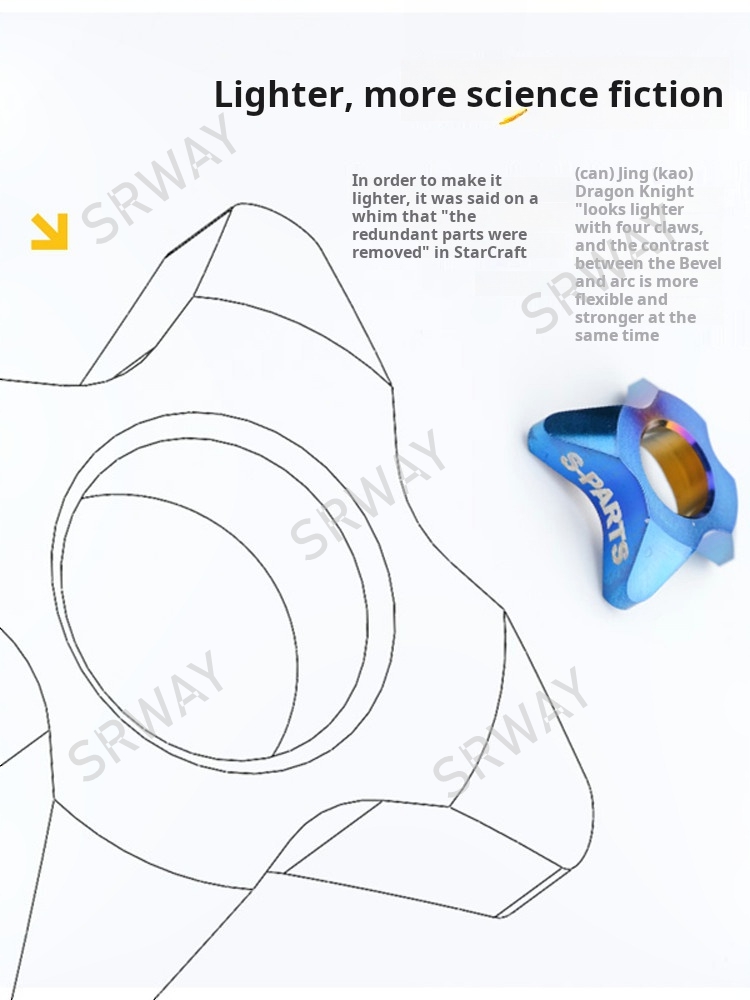M5x14mm Titanium Front Dial De - Stabilizer Screw In reseña y precio
