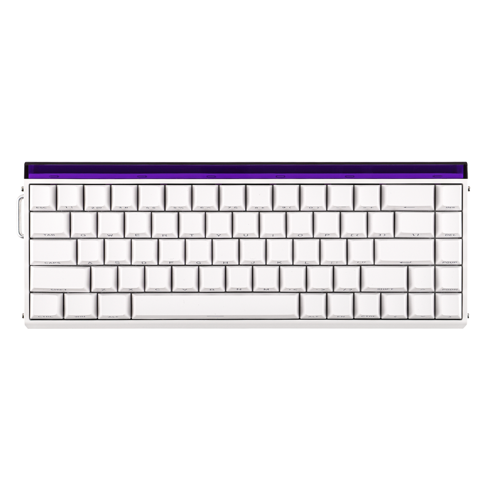 AULA Hero68 HE 65% ANSI QWERTY - Gaming Keyboard Hall Effect Switches reseña y precio