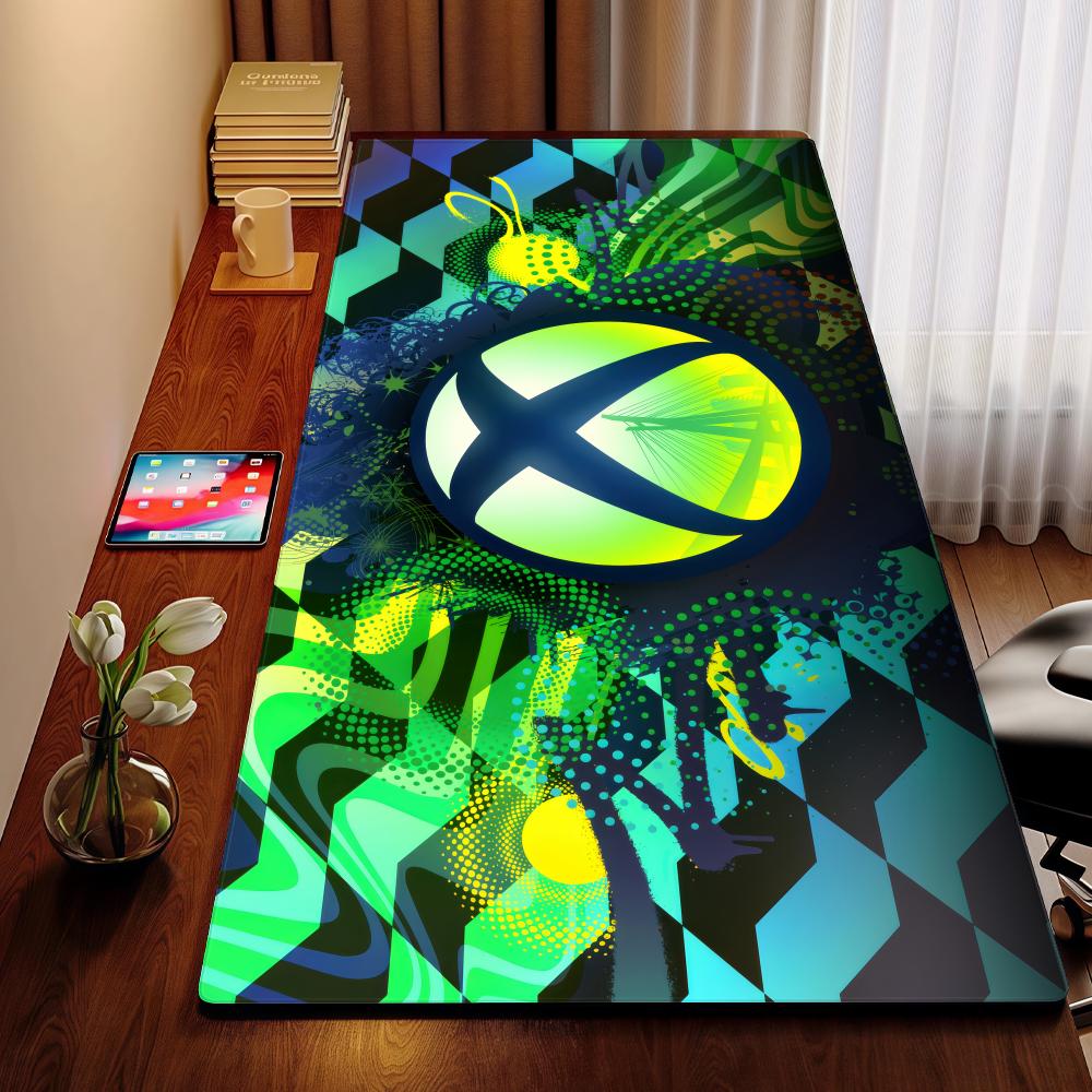 Game X-Xbox Mouse Pad XXL Comp - Gaming Keyboard And Mouse For Xbox reseña y precio