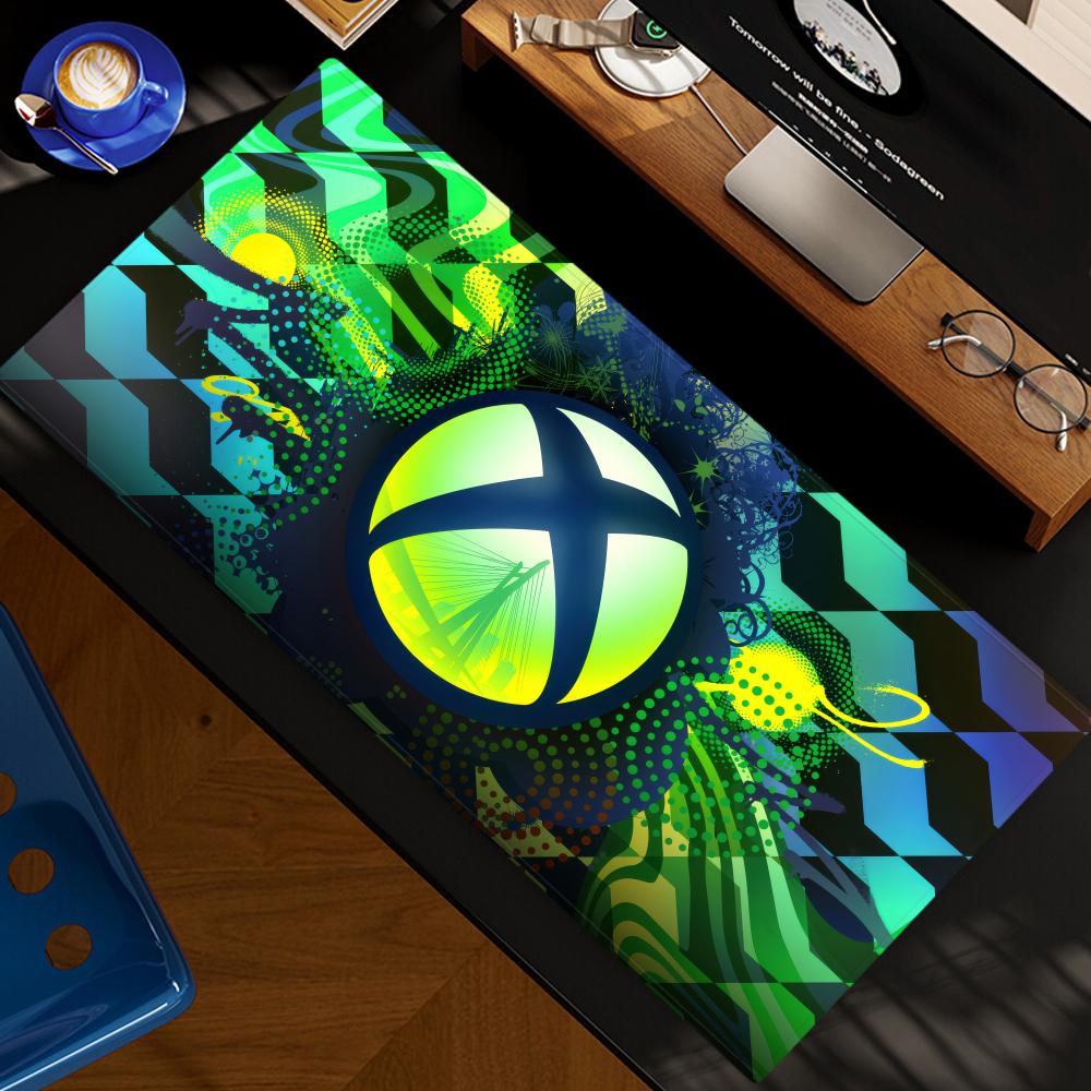 Game X-Xbox Mouse Pad XXL Comp - Gaming Keyboard And Mouse For Xbox reseña y precio