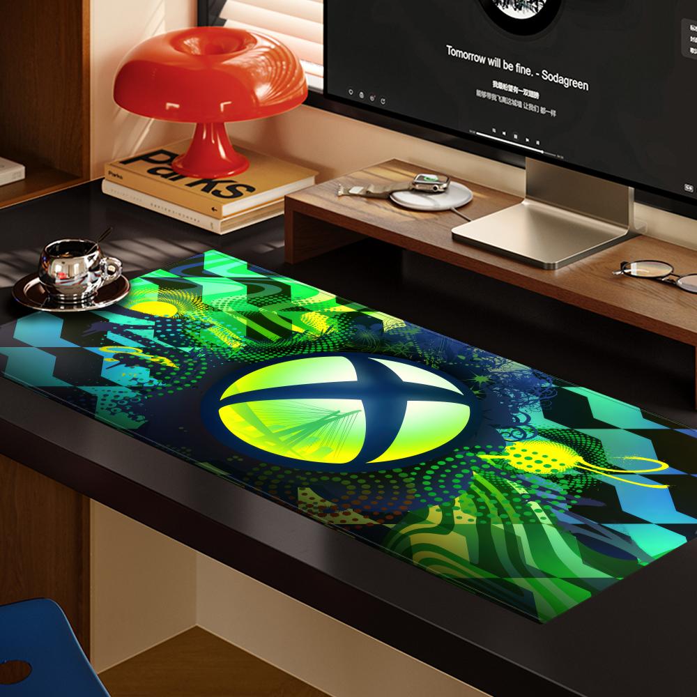 Game X-Xbox Mouse Pad XXL Comp - Gaming Keyboard And Mouse For Xbox reseña y precio