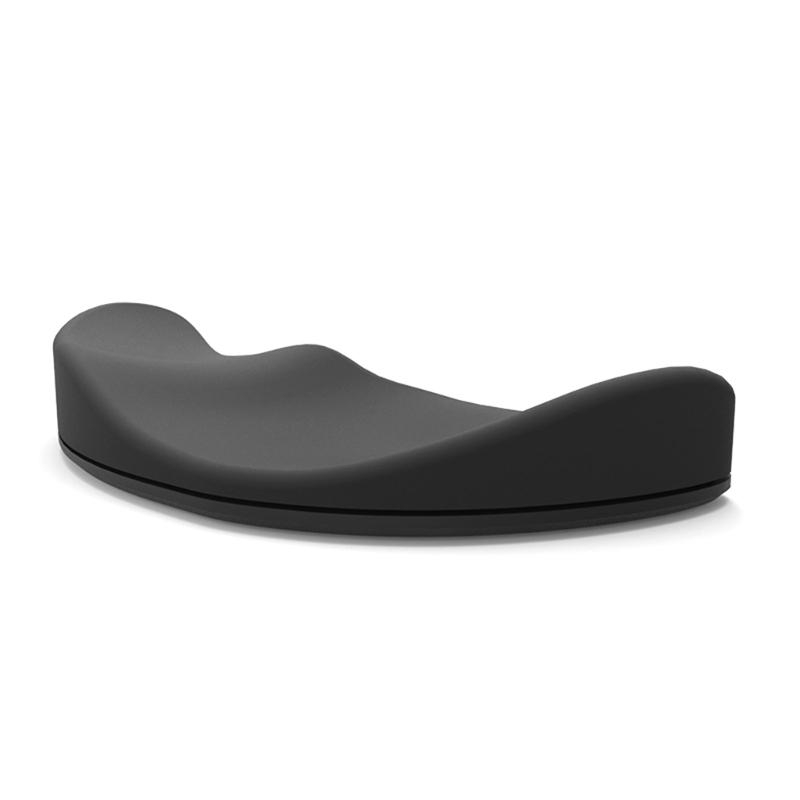 Silicone Mouse Wrist Rest Soft - Gaming Keyboard Ergonomics reseña y precio