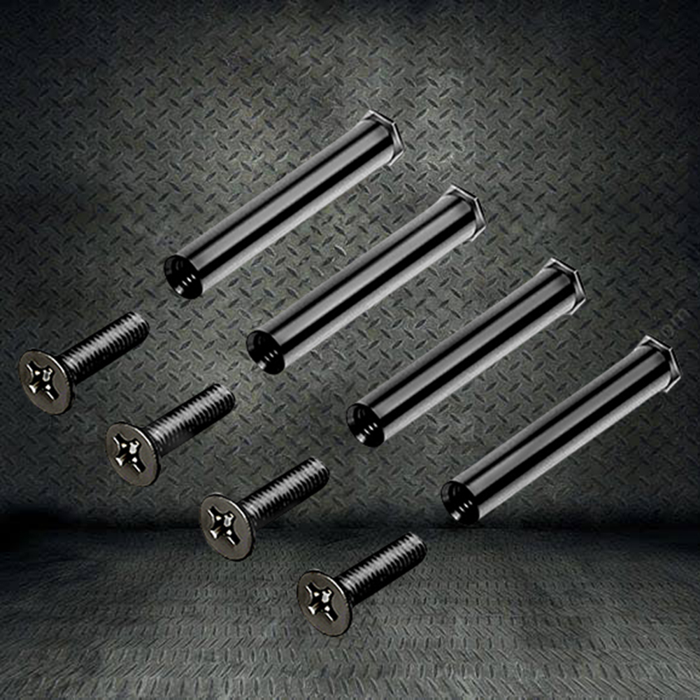 4pcs Cooling Fan Nut Screws En - Stabilizer Screw In reseña y precio