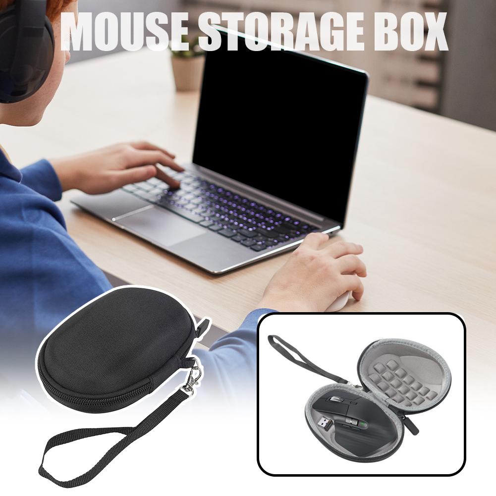 For Logitech MX Master 4 Mouse - Gaming Keyboard Mouse Wireless reseña y precio