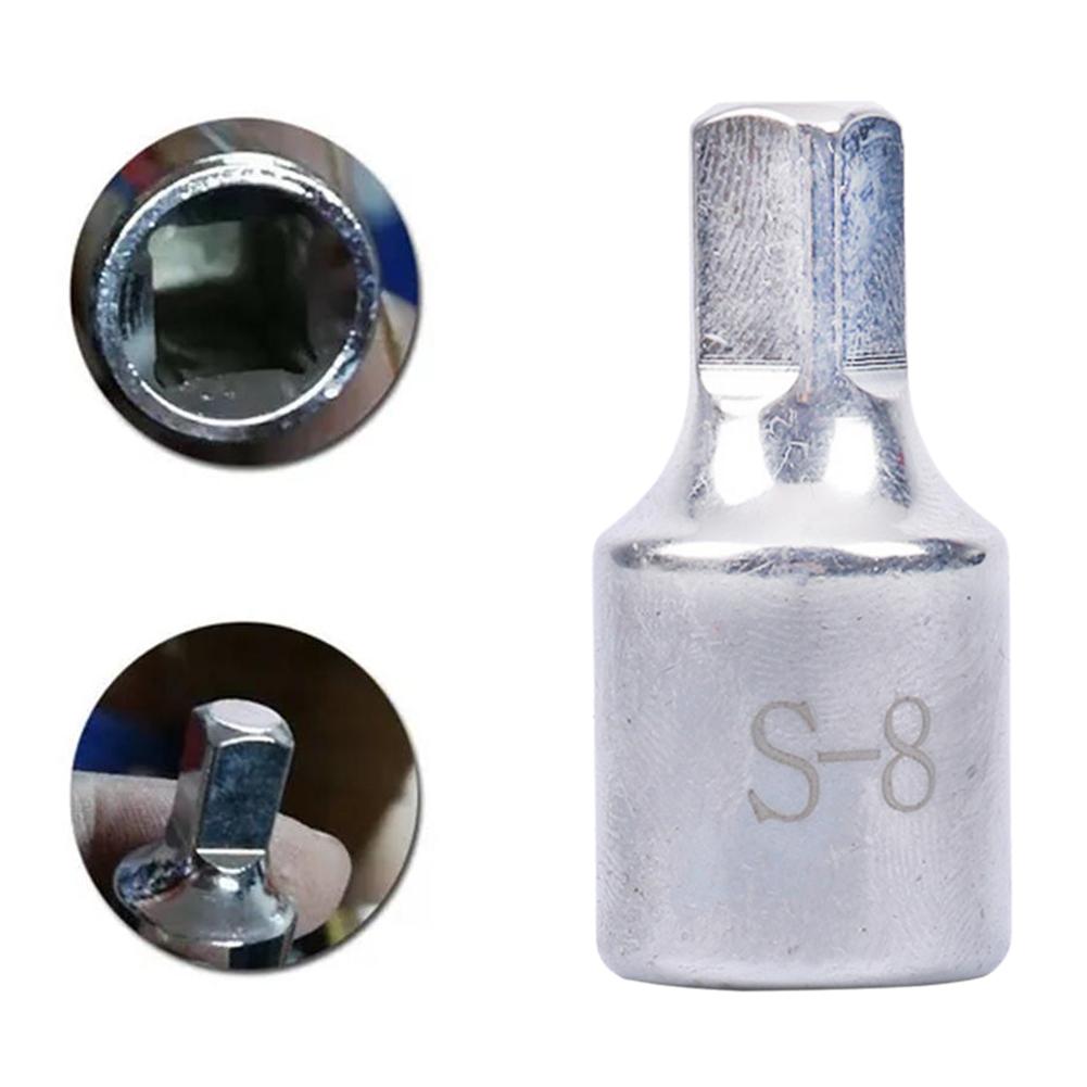 Square Oil Pan Screw Wrench Va - Stabilizer Screw In reseña y precio
