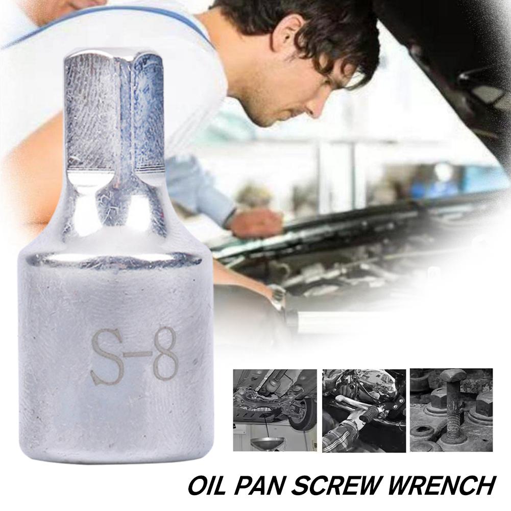 Square Oil Pan Screw Wrench Va - Stabilizer Screw In reseña y precio
