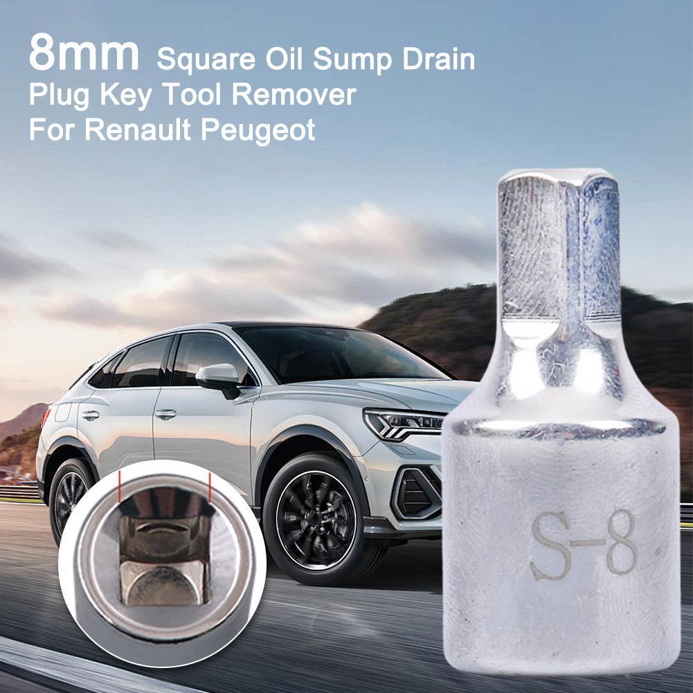 Square Oil Pan Screw Wrench Va - Stabilizer Screw In reseña y precio